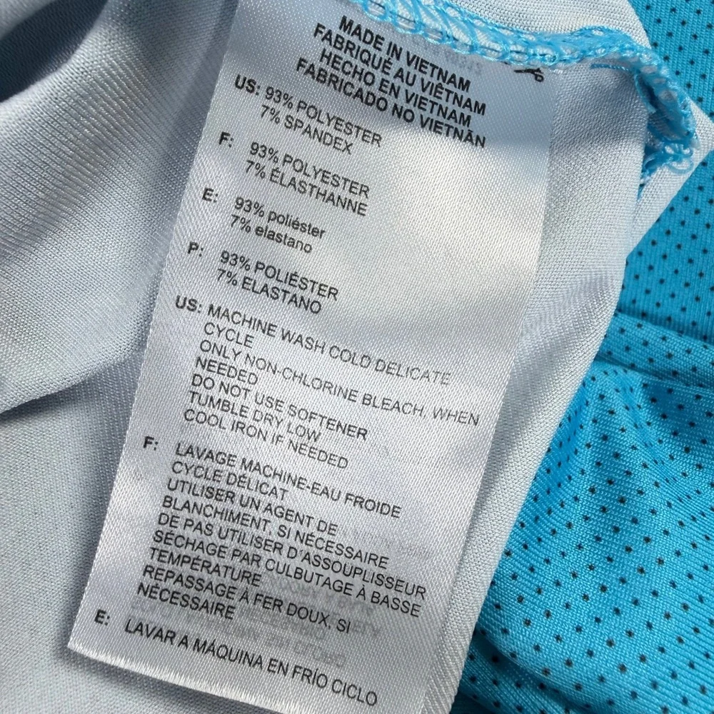 adidas golf polo